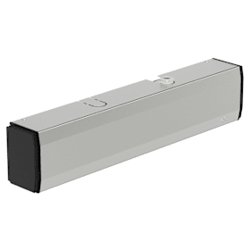 OTS 735 FL O GS +ABDECKHAUBE SILBERFARBIG (K-19268-00-0-1)