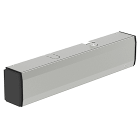 OTS 735 FL BG O GS +ABDECKHAUBE SILBERFARBIG (K-19269-00-0-1)