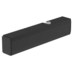 OTS 735 FL BG O GS +ABDECKHAUBE ONYX-MATT (K-19269-00-0-6)