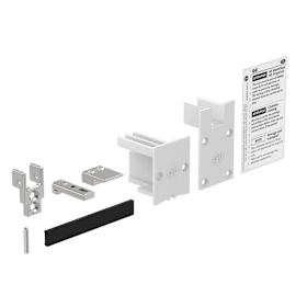 K-19451-05-0-1 | Zubehör für Hebeschiebe-Beschlag | HS SC/SU Zubehör MS P1786 LS5