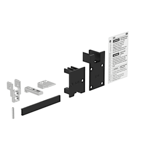 K-19451-10-0-6 | Zubehör für Hebeschiebe-Beschlag | HS SC/SU Zubehör MS P1786 LS10