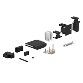 K-19464-00-0-6 | Zubehör Führung | HS Zubehör Führung P1850 verd. GU934 LS5