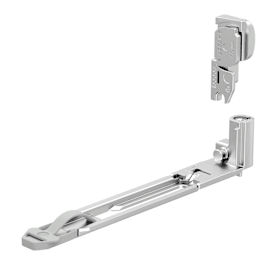 K-19471-00-R-1 | Eckband | ALU-JET CC600 Eckband