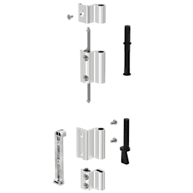 K-19477-00-0-0 | Bandseite | ALU-JET 500 Set Bandseite
