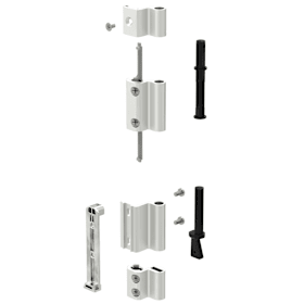 K-19477-00-0-1 | Bandseite | ALU-JET 500 Set Bandseite