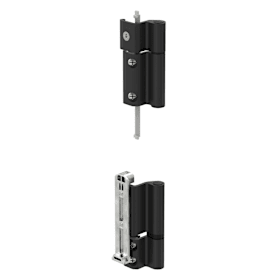 K-19477-00-0-6 | Bandseite | ALU-JET 500 Set Bandseite