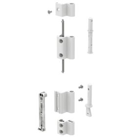 K-19477-00-0-7 | Bandseite | ALU-JET 500 Set Bandseite