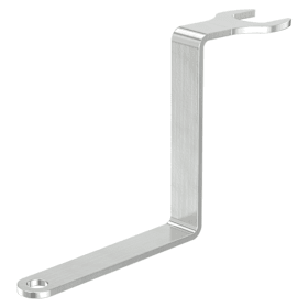 K-19527-00-0-1 | Gabelschlüssel | Btl. Gabelschlüssel SW 19 abgewinkelt