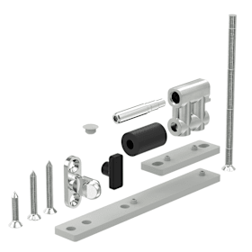 K-19642-00-0-0 | Zubehör für Laufschiene | Zus.-Krt. GU-934 Salamander eD LS 5