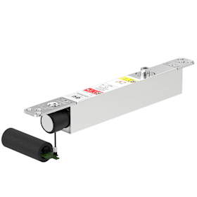 VTS 735/4 FL OHNE GLEITSCHIENE EV1 NATURFELOX (K-19865-00-0-1)