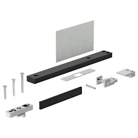 K-19871-00-0-6 | Zubehör für Hebeschiebe-Beschlag | Btl. Zub. HS SC/SU Alumil S700 GU-934