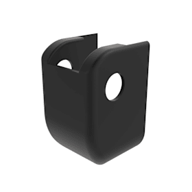 9-37770-00-0-6 | Abdeckkappe | Abdeckkappe Ecklager UNI-JET D