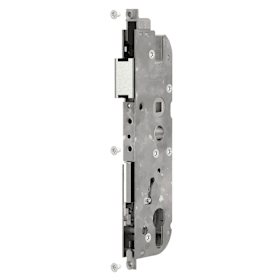 K-20044-CF-0-1 | Schlosskasten | SCHLOSSK.SET SECA 33/92/8