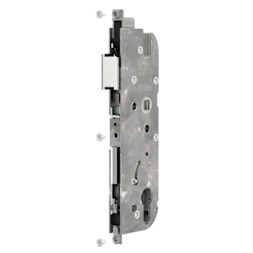 K-20044-EQ-0-1 | Schlosskasten | SCHLOSSK.SET SECA 40/85/8