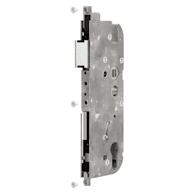 K-20044-GF-0-1 | Schlosskasten | SCHLOSSK.SET SECA 50/92/8