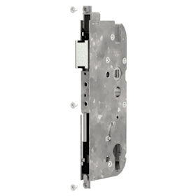 K-20044-HF-0-1 | Schlosskasten | SCHLOSSK.SET SECA 55/92/8