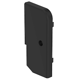 9-38520-00-L-6 | Endkappe | ENDKAPPE ZU P1603