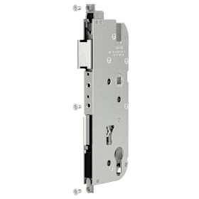 K-20046-GQ-0-1 | Schlosskasten | Schlossk.Set SECURY 50/85/8