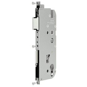 K-20046-HF-0-1 | Schlosskasten | Schlossk.Set SECURY 55/92/8