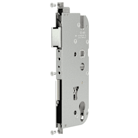 K-20046-HL-0-1 | Schlosskasten | Schlossk.Set SECURY 55/88/8,5