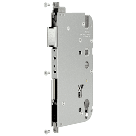 K-20046-LL-0-1 | Schlosskasten | Schlossk.Set SECURY 80/88/8,5