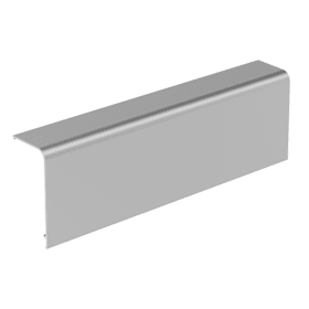 ABDECKSCHIENE P1603 EV1 NATURFELOX (9-38802-60-0-1)