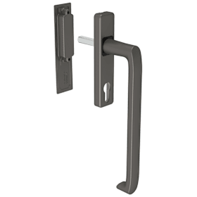 K-20216-50-0-C | Drehgriff | HS Drehgr. DIRIGENT 4.0 180 mN PZ