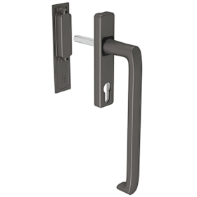 K-20216-60-0-C | Drehgriff | HS Drehgr. DIRIGENT 4.0 180 mN PZ