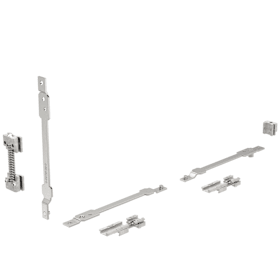 K-20288-00-0-0 | Adapter | PSK Adapter oZ ALU-JET 06