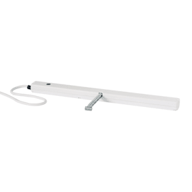 KETTENANTRIEB ELTRAL KS20 WEISS (K-20527-00-0-7)