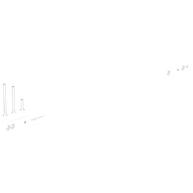 AUSTAUSCH MP GS-OTS 73X KM BG WEIß (K-20569-00-0-7)
