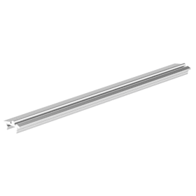 P-02211-30-0-1 | Laufschienenprofil | Laufschiene bb - Versatz 2,8mm