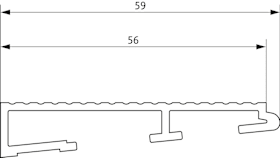 AUSGLEICHSPROFIL HAP 15 88ER SYSTEME EV1 NATURFELOX (P-02227-20-0-1)