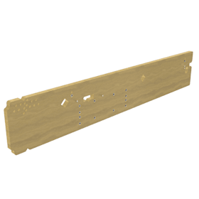 BOHRLEHRE KM OTS 73X BS BG HOLZ BLANK (K-18938-35-0-0)