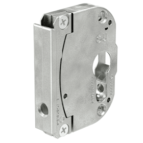 SCHLOSSKASTEN PZ D45 FERGUARD SILBER 6-39964-45-0-1