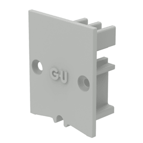 9-49299-00-0-1 | Abdeckplatte | Abdeckplatte unten verdeckt GU934 LS5