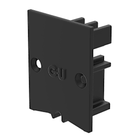 9-49299-00-0-6 | Abdeckplatte | Abdeckplatte unten verdeckt GU934 LS5