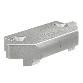 PSK RASTPLATTE FERGUARDXSILBER (9-52384-01-0-1)