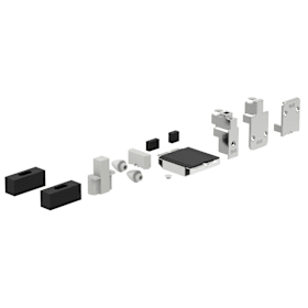 K-21003-00-0-1 | HS Zubehör Führung P2301 LSbb