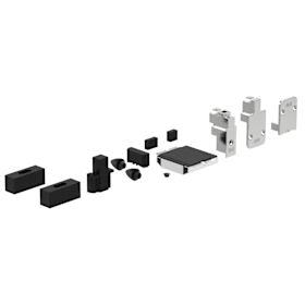 K-21003-00-0-6 | HS Zubehör Führung P2301 LSbb