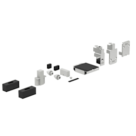 K-21003-05-0-1 | HS Zubehör Führung P2301 LS 5