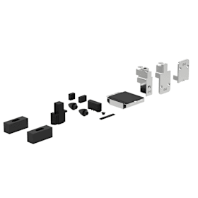 K-21003-05-0-6 | HS Zubehör Führung P2301 LS 5