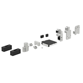 K-21003-10-0-1 | HS Zubehör Führung P2301 LS 10