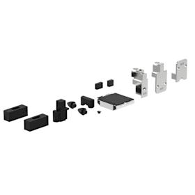 K-21003-10-0-6 | HS Zubehör Führung P2301 LS 10