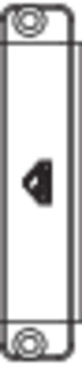 ROTO DK-Magnetschnäpper,  NT