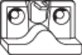 ROTO Spaltlüfter NT