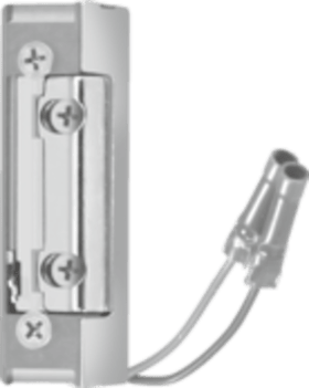 ROTO ELEKTRO-TÜRÖFFNER,OHNE SCHLIESSBLECH E 17R, 6-12V,DL-R 446263