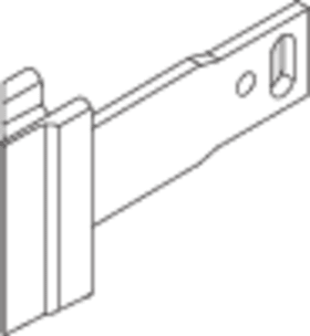 ROTO Falle Z500, abgesetzt, D50