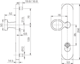 ROTO SI-HG, LS ov., ZA/PZ85, F1