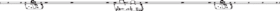 Roto Mehrfachverriegelung C600, 1-flg, Typ 2A, Flachstulp 16x2400 mm, RotoSil, Tagesfalle